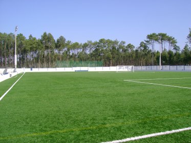 Campos de Futebol do Grupo Desportivo Guiense