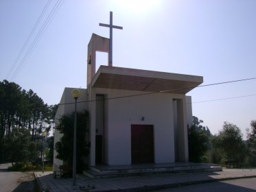 Capela de Vale de Leside