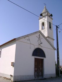 Capela de Meirinha da Guia