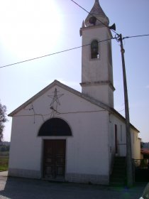 Capela de Meirinha da Guia