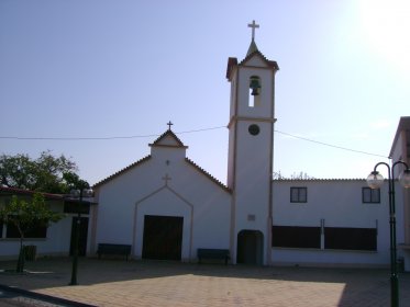 Capela da Senhora da Boa Viagem