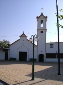 Capela da Senhora da Boa Viagem