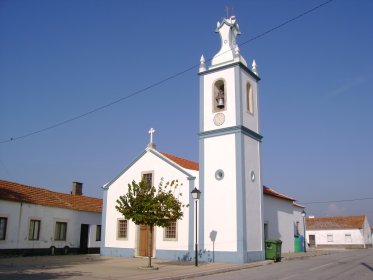 Capela de São João