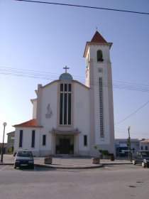 Igreja Matriz de Carriço