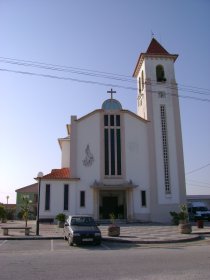 Igreja Matriz de Carriço