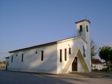 Capela de Senhora das Dores