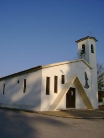 Capela de Senhora das Dores