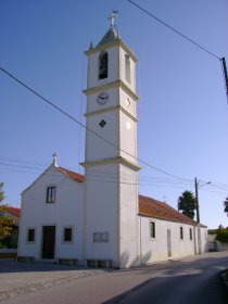 Capela da Senhora dos Remédios