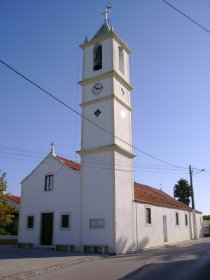 Capela da Senhora dos Remédios