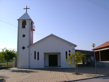 Capela de Alhais