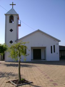 Capela de Alhais