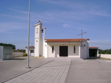 Capela de Claras