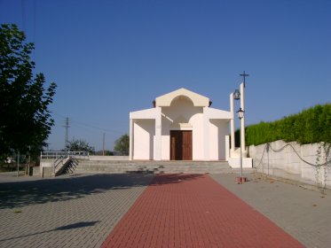 Capela de Casalinho da Foz