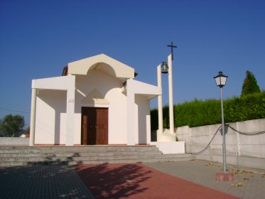 Capela de Casalinho da Foz