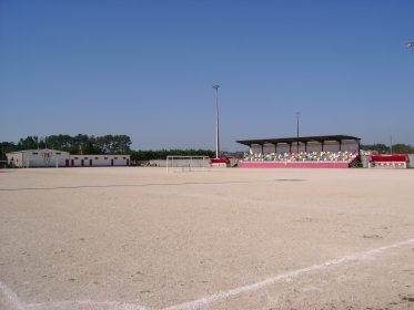 Campo de Futebol de Mata Mourisca