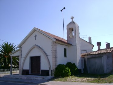 Capela de Mata Mourisca