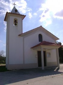 Capela de São João da Ribeira