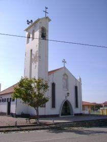 Capela de Matas do Louriçal