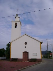 Capela de Biqueiras