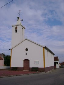 Capela de Biqueiras