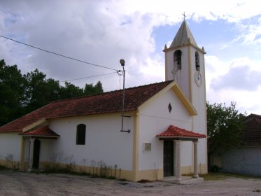 Capela de Espinheiro