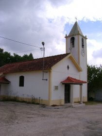 Capela de Espinheiro