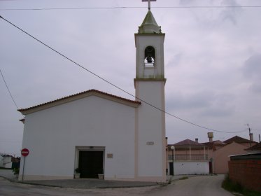 Capela de Antões