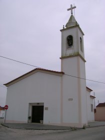 Capela de Antões