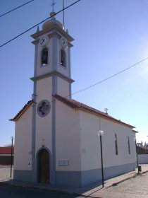 Capela de Moita do Boi