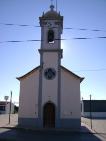 Capela de Moita do Boi