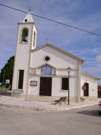 Capela do Senhor dos Aflitos