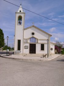 Capela do Senhor dos Aflitos