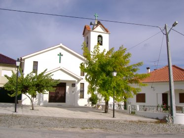 Capela de Valarinho