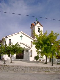 Capela de Valarinho