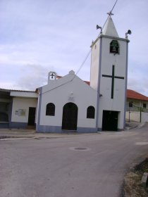 Capela de Casais do Porto