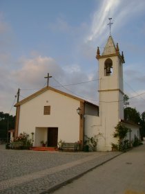 Capela de Casal da Rola