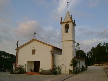 Capela de Casal da Rola