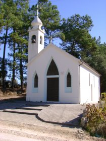 Capela de Casais de Além