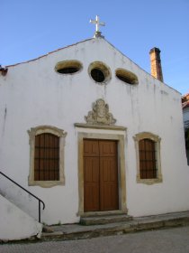 Capela da Misericórdia do Louriçal
