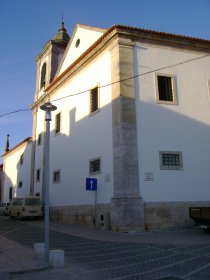 Igreja do Convento do Louriçal