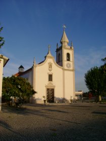 Igreja Matriz de São Tiago