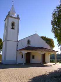 Capela de Santo António