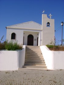 Capela de Santo Amaro