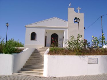 Capela de Santo Amaro