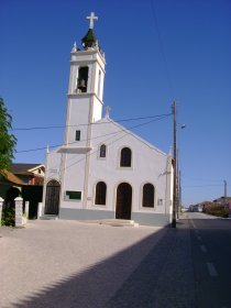 Capela de São Brás