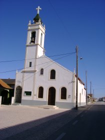 Capela de São Brás