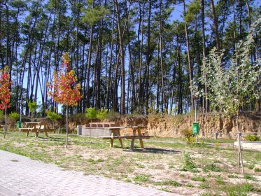 Parque de Merendas da Mata do Boi