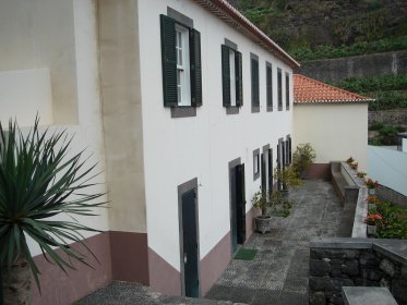 Câmara Municipal de Ponta do Sol