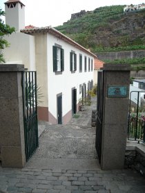 Câmara Municipal de Ponta do Sol