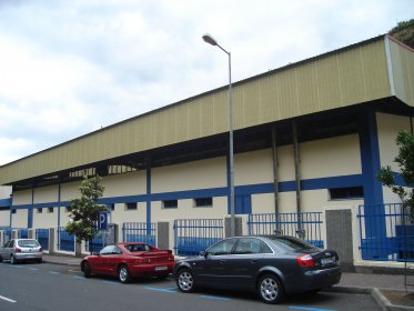 Pavilhão Gimnodesportivo de Ponta do Sol